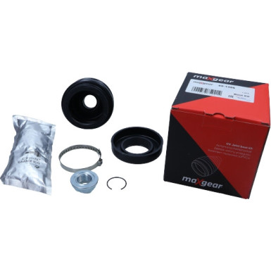 49-1386 Faltenbalgsatz, Antriebswelle