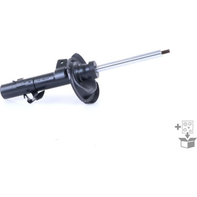 MONROE ORIGINAL-Gasdämpfer VA li | FORD Focus II,C-Max 03 | G8802 MONROE ORIGINAL-Gasdämpfer VA li | FORD Focus II,C-Max 03 | G8802