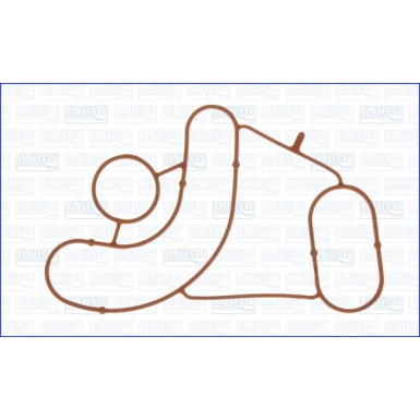 Dichtung, Ölpumpe | 01058500