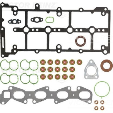 Dichtungssatz Zylinderkopf | OPEL | 02-39354-01 Dichtungssatz Zylinderkopf | OPEL | 02-39354-01