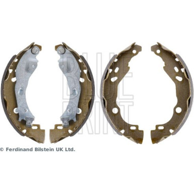 BLUE PRINT Bremsbackensatz | ADBP410002