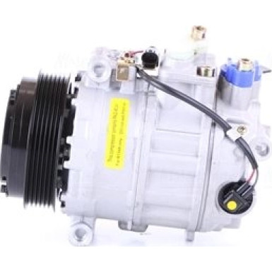 Kompressor PKW MERCEDES E300/E350 09 FIRST FIT 890379