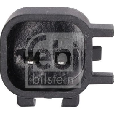 FEBI BILSTEIN Sensor, Raddrehzahl | 186220