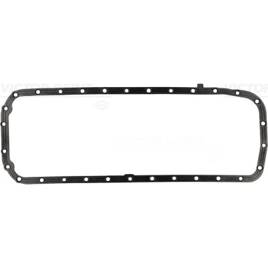 Dichtung Ölwanne | NISSAN Patrol 97-00 | 71-53097-00