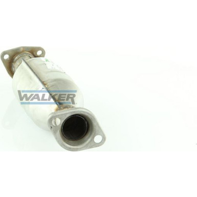 WALKER Mittelschalldämpfer WALKER Mittelschalldämpfer