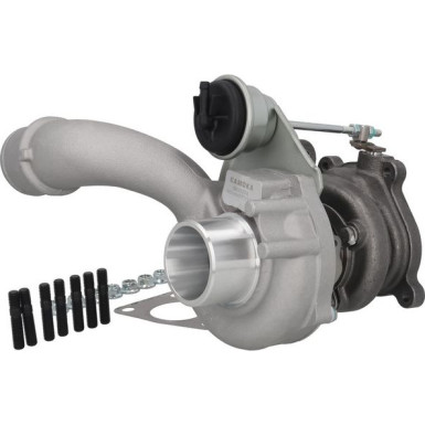 KAMOKA Lader, Aufladung 8600058