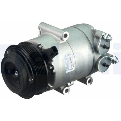 DELPHI Kompressor