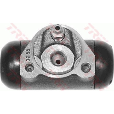 Radbremszylinder | FIAT 500 SEAT 600 63-75 | BWH162