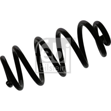 FEBI BILSTEIN Fahrwerksfeder 46939