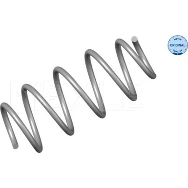 Meyle Fahrwerksfeder Skoda P. Octavia 04- 1.9-2.0Tdi MEYLE-ORIGINAL: True to OE 100 639 0033