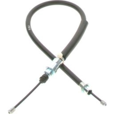 1 987 477 573 Seilzug, Feststellbremse