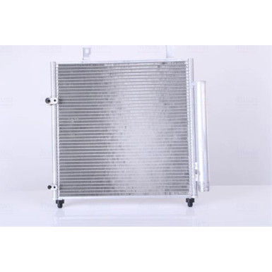 Kondensator PKW Mitsubishi Space Star 12 FIRST FIT 941222