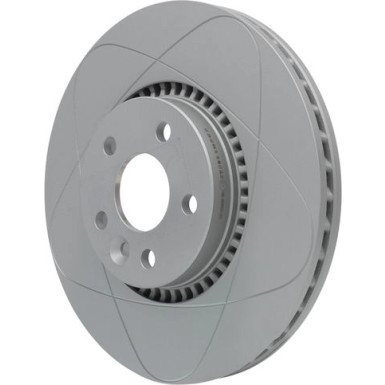 BREMSSCHEIBE VOLVO P. S60/S80/V60/V70/XC70 06- POWER DISC316 X 28WYSOKO NAW GLANYZE RUBAMI PowerDisc 24.0328-0162.1