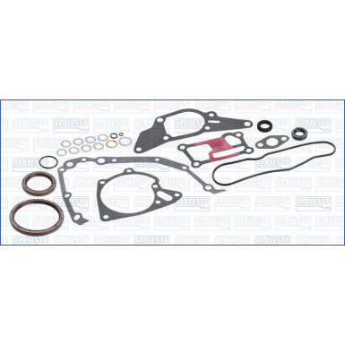 Dichtungssatz, Kurbelgehäuse | 54118400