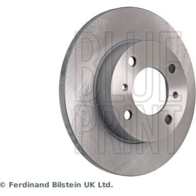 Bremsscheibe Mitsubishi P. Lancer 1.3-1.6 16V/2.0D 92-03 | ADC44341 Bremsscheibe Mitsubishi P. Lancer 1.3-1.6 16V/2.0D 92-03 | ADC44341
