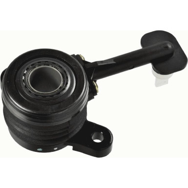 SACHS Zentralausrücker, Kupplung