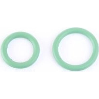 Kondensator PKW AUDI Q3 11- 2.0TDI FIRST FIT 940255