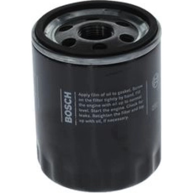 Ölfilter | SMART,MITSUBISHI | F 026 407 027