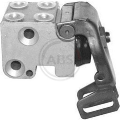 A.B.S. Bremskraftregler | 44009