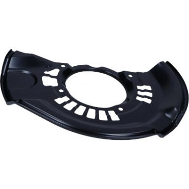 Maxgear Spritzblech, Bremsscheibe | 19-4384