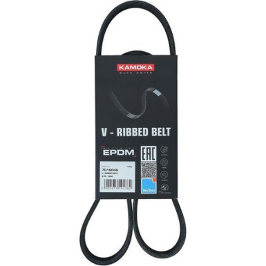 7016046 Keilrippenriemen 7016046 Keilrippenriemen