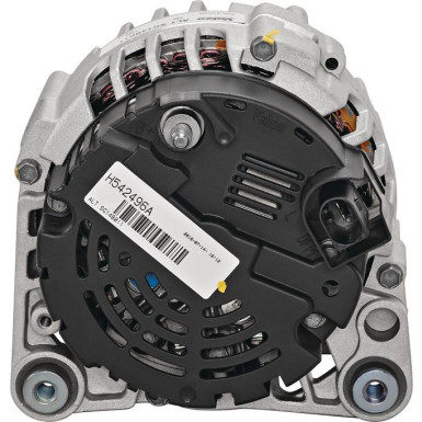 VALEO Generator 200017 VALEO CORE-FLEX