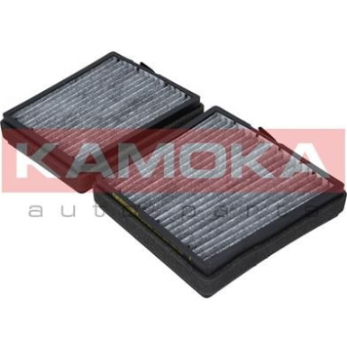 KAMOKA Filter, Innenraumluft KAMOKA Filter, Innenraumluft