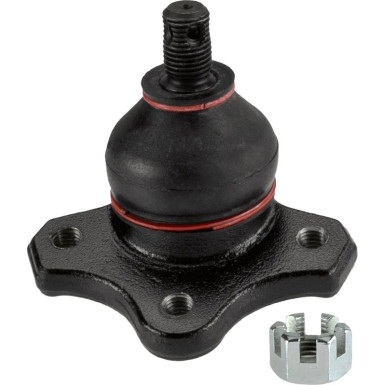 TRW Schulterklopfen TRW Schulterklopfen