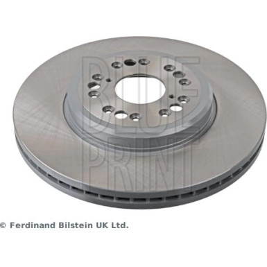 Bremsscheibe Lexus P. Ls 400 94-00 | ADT34388