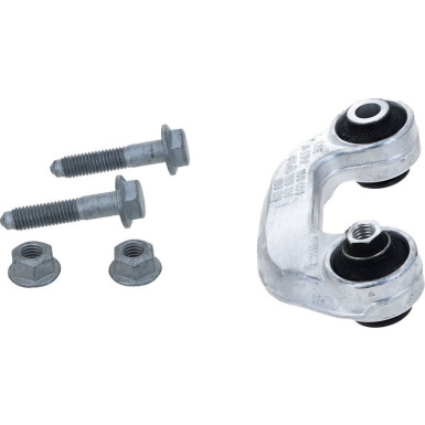 Stabilisator li | AUDI,SEAT | 25857 02