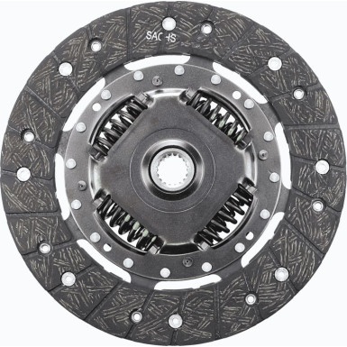 SACHS Kupplungssatz SACHS Kupplungssatz
