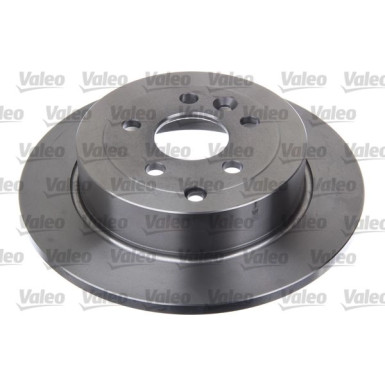 VALEO Bremsscheibe 197107