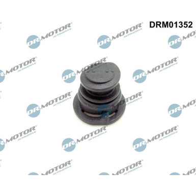 DRM01352 Verschlussschraube, Ölwanne