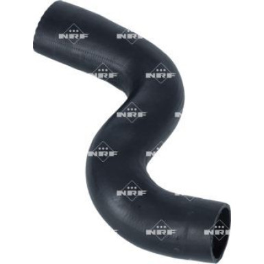 NRF Ladeluftschlauch 166288