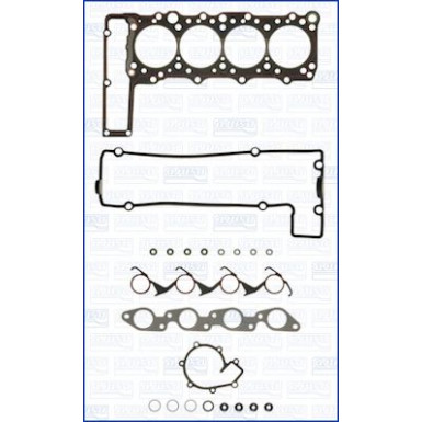 52110600 Dichtungssatz, Zylinderkopf FIBERMAX