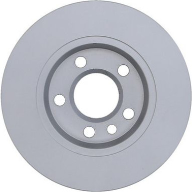 KAMOKA Bremsscheibe 1032024