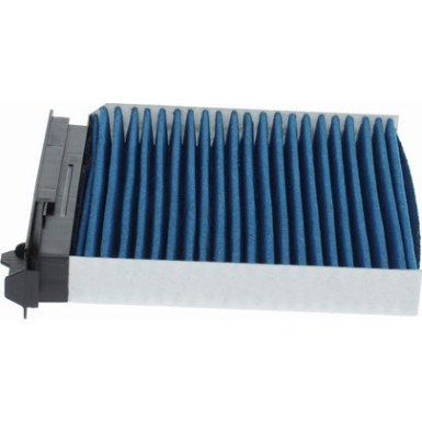 Aktivkohleinnenraumfilter | DACIA,RENAULT Clio,Twingo 04 | 0 986 628 602
