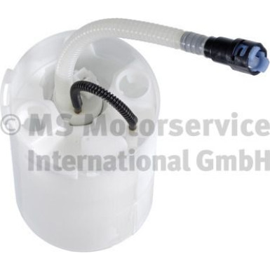 Kraftstofffördereinheit BMW X3 03-11 7.03794.36.0