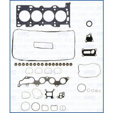 50235400 Dichtungsvollsatz, Motor MULTILAYER STEEL 50235400 Dichtungsvollsatz, Motor MULTILAYER STEEL