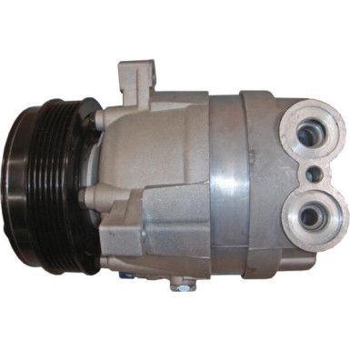Kompressor, Klimaanlage BEHR ACP 671 000S