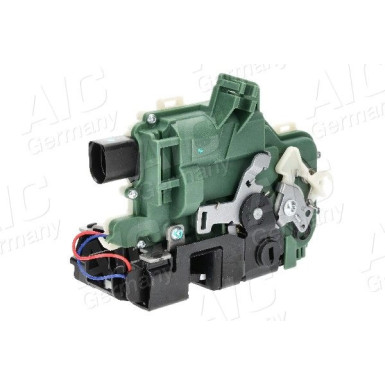 TÜRSCHLOSS H R +ZENTRALVERRIEGELUNG | VW BORA LIM/VAR 9,01-6,05/PASSAT LIM/VARIANT 12,00-8,05 | 7201,228,2
