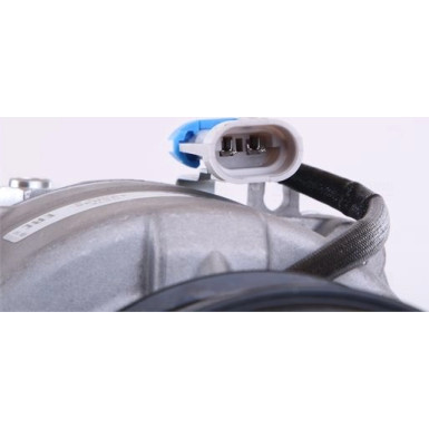 Kompressor PKW Opel Adam 13 FIRST FIT 890806