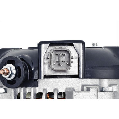 HELLA Generator HELLA Generator