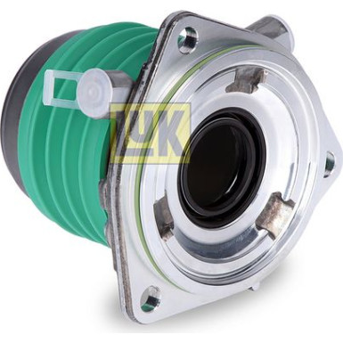 Zentralausrücker | OPEL Omega B 2.2 DTI 00 | 510 0005 10