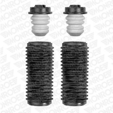Protection Kit-Staubschutzsatz VA | FIAT Palio | PK109