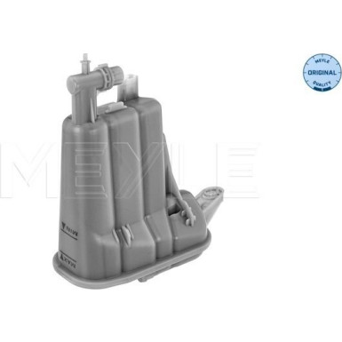 Ausgleichsbehälter, Kühlmittel AUDI A4,A5,Q5 07 MEYLE-ORIGINAL: True to OE 1002230015