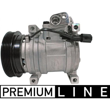 Kompressor, Klimaanlage | ACP 1416 000P