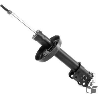 MONROE ORIGINAL-Gasdämpfer VA re | OPEL Astra G 98 | G16770 MONROE ORIGINAL-Gasdämpfer VA re | OPEL Astra G 98 | G16770