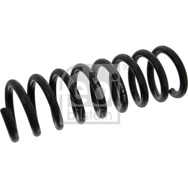 FEBI BILSTEIN Fahrwerksfeder 37373