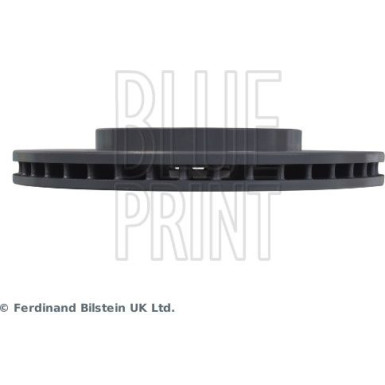 BluePrint Bremsscheibe ADG04330